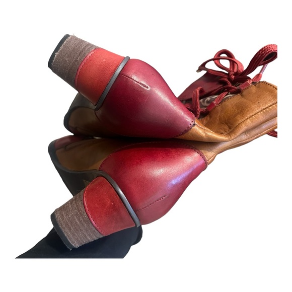 SPRING STEP L'ARTISTE  Ankle Boots - Picture 7 of 7